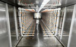 Liquid Coating surface pretreatment