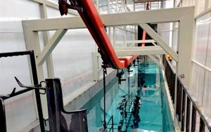 Conveyor Systems for Paint Coating line Solutions