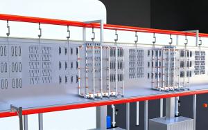 Pretreatment for Car Bodies