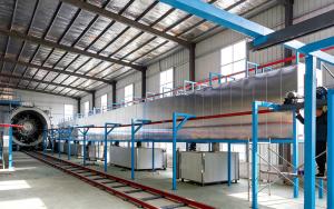 Automotive surface treatment solutions