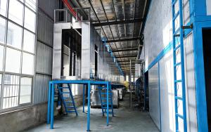 Automotive conversion coatings