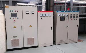 Electronic Control System