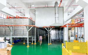 Automatic Coating Machinery