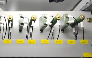 Electrical Power Unit