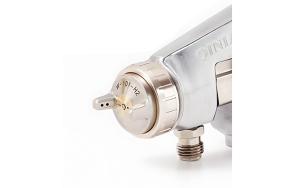 Pressure Feed Paint Sprayer 