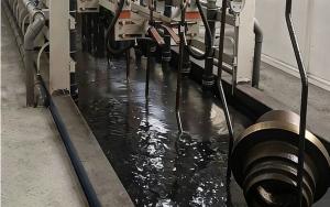 Pre-treatment and cathodic dip coating