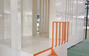 Automatic Booth Systems