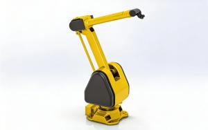 Automatic Paint Robot