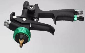 Spray Paint Gun