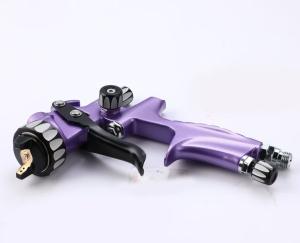 spray gun
