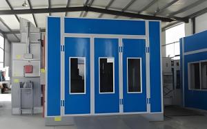 Professional Automotive Paint Booth